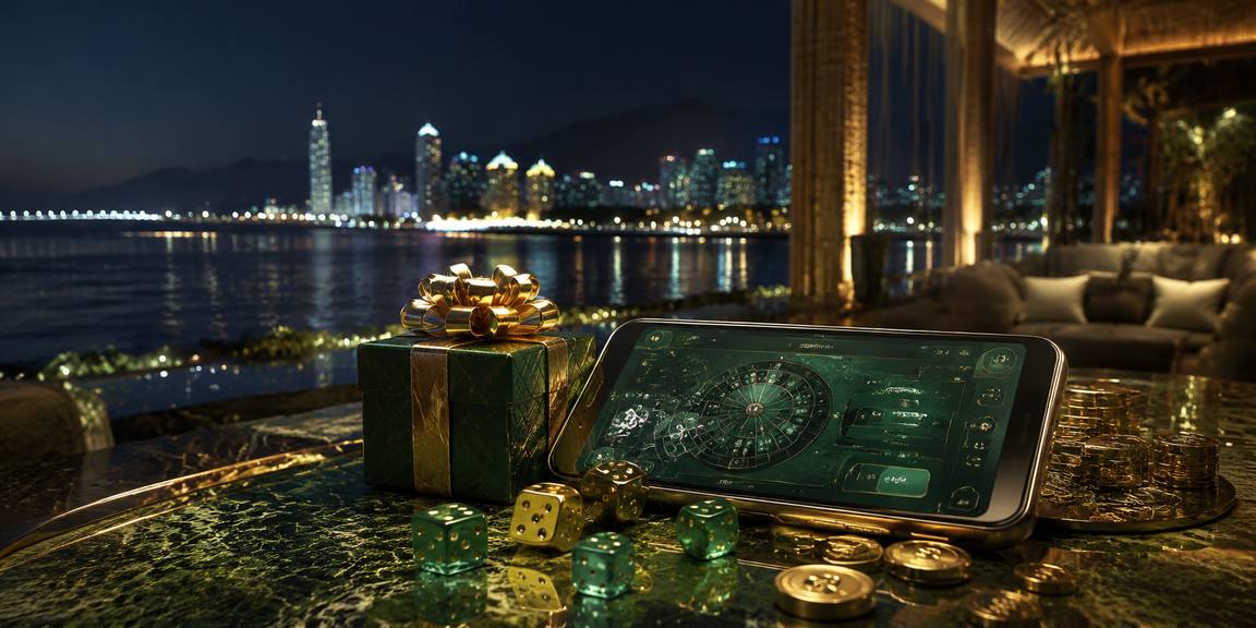 bb86 Những gì có trong bb86 casino
