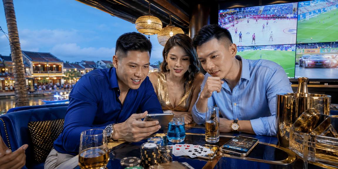 bb86 Hoàn tiền cược thể thao