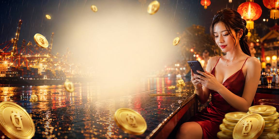 bb86 Casino trực tuyến dành riêng cho bạn